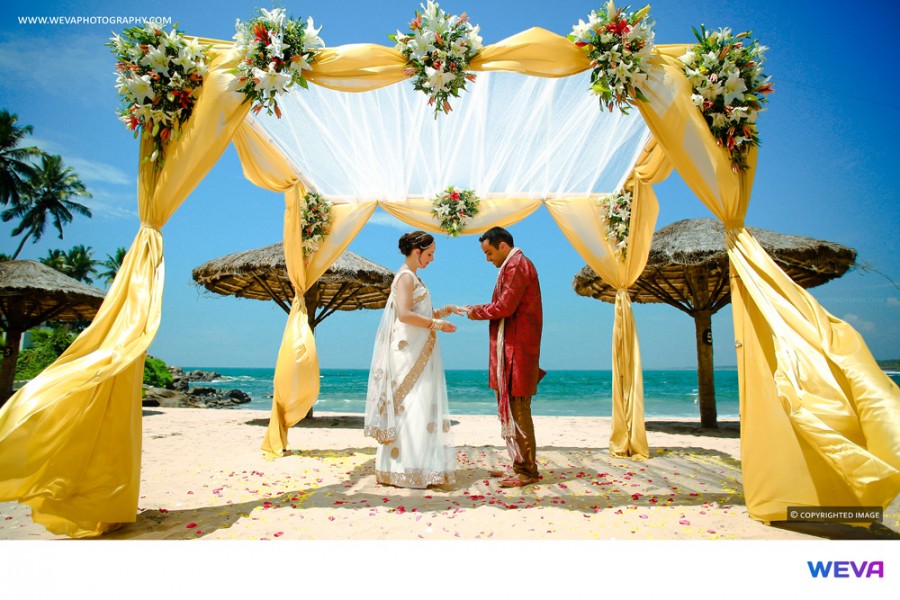 10 Dreamy Wedding Destinations In India